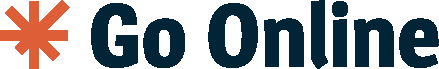 Demo webshop - Go Online